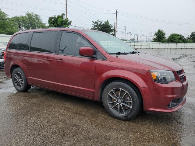 2019 DODGE GRAND CARA 2C4RDGEG5KR646945