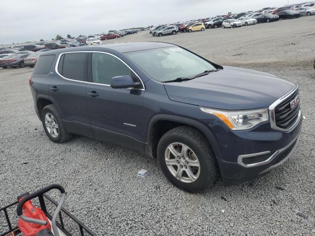 Vin: 1gkknkla4kz266330, lot: 53102995, gmc acadia sle 20194