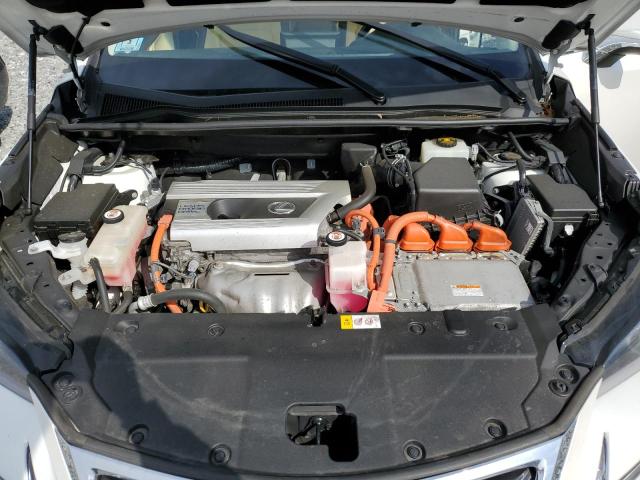 2017 LEXUS NX 300H - JTJBJRBZ8H2054102