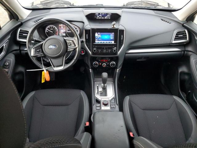 2019 SUBARU FORESTER P - JF2SKAGC3KH509370