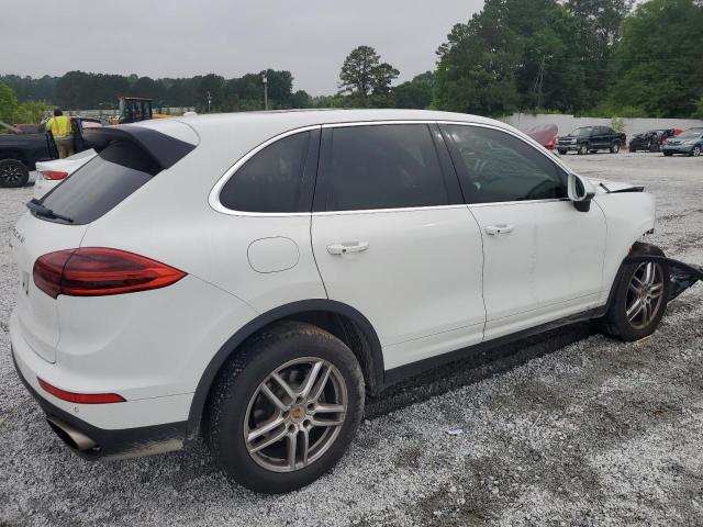 Vin: wp1aa2a25gla10575, lot: 56941595, porsche cayenne 20163
