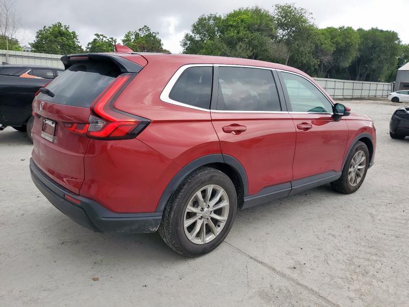 Vin: 7fars3h41re000439, lot: 58907975, honda crv ex 20243