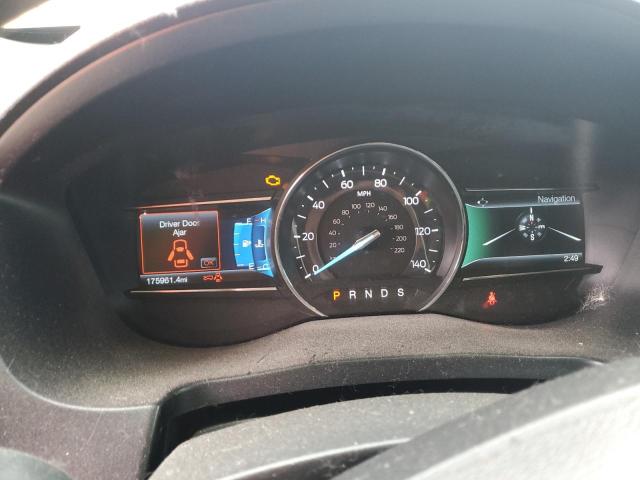 2016 FORD EXPLORER S 1FM5K8GT3GGA01087