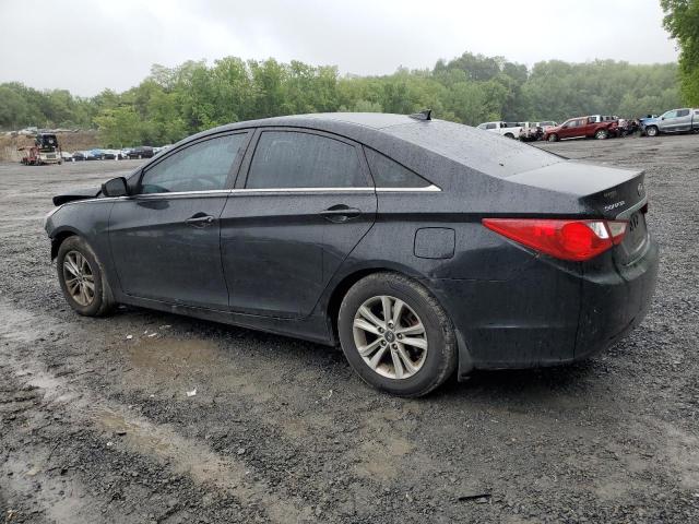 Vin: 5npeb4ac6dh594439, lot: 57804925, hyundai sonata gls 20132
