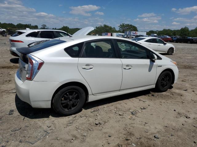 Vin: jtdkn3du7e1754300, lot: 56689485, toyota prius 20143