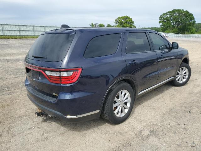 Vin: 1c4rdjag2ec971178, lot: 58758515, dodge durango sxt 20143