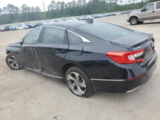 Vin: 1hgcv1f4xja072531, lot: 55898315, honda accord ex 20182