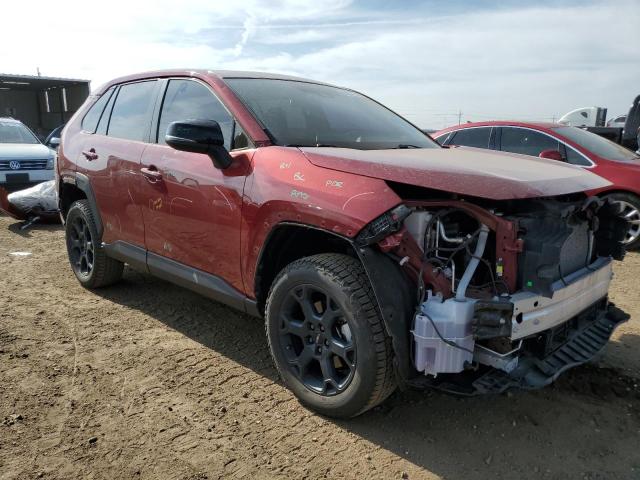 Vin: 2t3j1rfv7lc075532, lot: 58257755, toyota rav4 adventure 20204