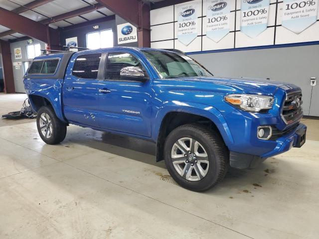 Vin: 3tmgz5an7gm009281, lot: 55687985, toyota tacoma double cab 20164