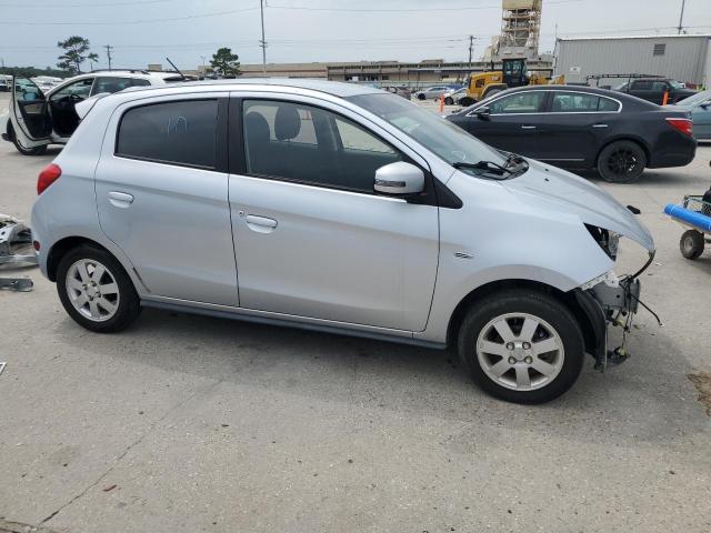 2015 MITSUBISHI MIRAGE ES ML32A4HJ9FH049849