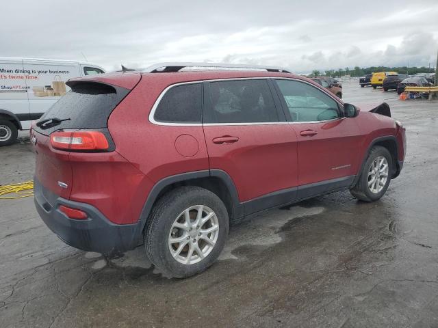 2015 JEEP CHEROKEE L - 1C4PJMCBXFW659953