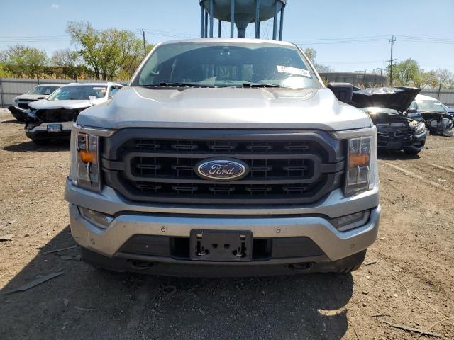 2021 FORD F150 SUPER - 1FTFW1E81MFB07736