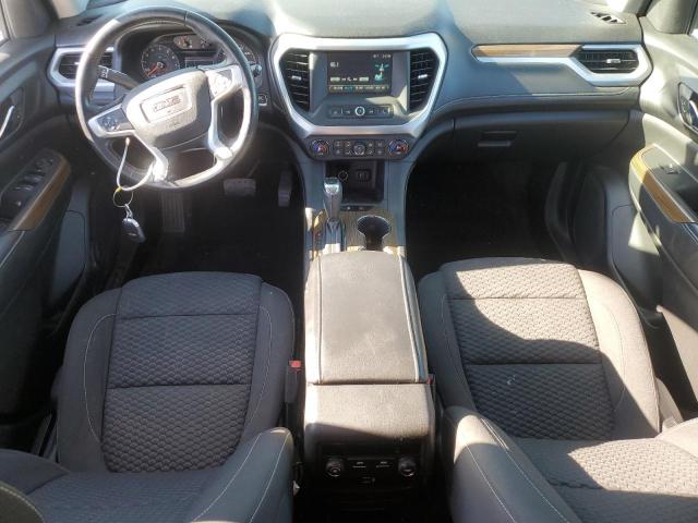 2017 GMC ACADIA SL 1GKKNJLA1HZ211661