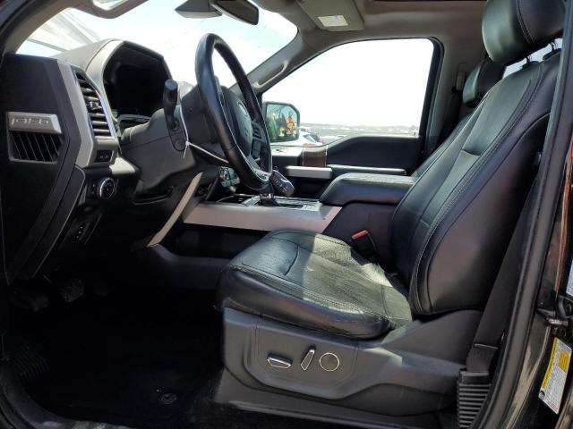 2015 FORD F150 SUPER - 1FTFW1EG6FKE40922