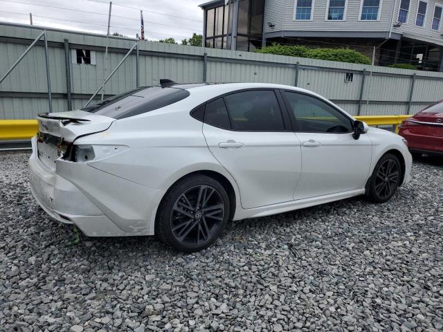Vin: 4t1dbadk5su005683, lot: 56843955, toyota camry xse 20253