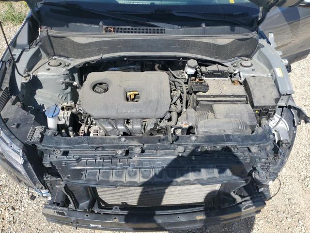 2023 KIA SELTOS LX - KNDEPCAA1P7373107