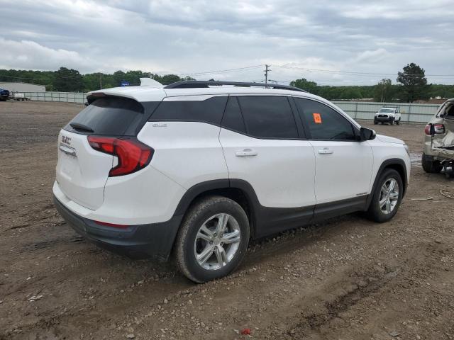 Vin: 3gkalmev6ml379266, lot: 55694345, gmc terrain sle 20213