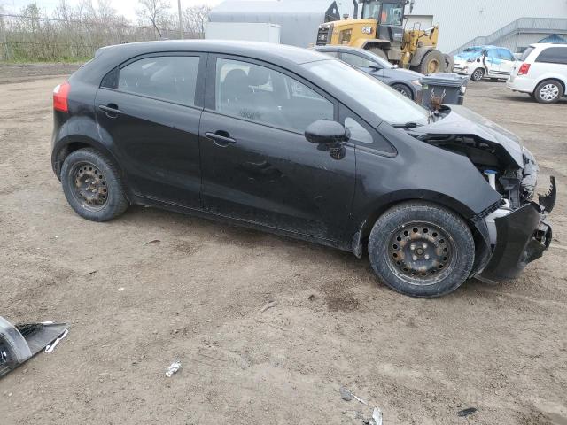Vin: knadm5a32d6873678, lot: 55961735, kia rio lx 20134