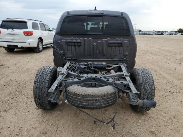 2020 TOYOTA TACOMA DOU - 5TFAX5GN0LX172944