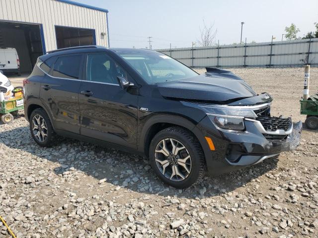 Vin: kndercaa2n7317569, lot: 58920895, kia seltos ex 20224