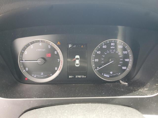 2015 HYUNDAI SONATA SPO - 5NPE34AF7FH205320