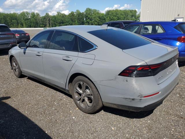 Vin: 1hgcy2f61sa039210, lot: 55132285, honda accord hybrid exl 20252