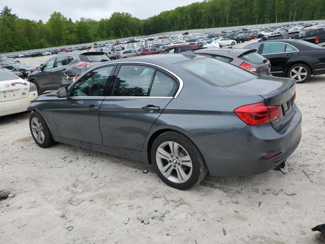 Vin: wba8d9g39hnu63178, lot: 57384845, bmw 3 series xi 20172