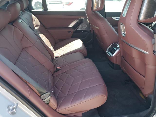 2024 BMW I7 XDRIVE6 WBY53EJ09RCP16432