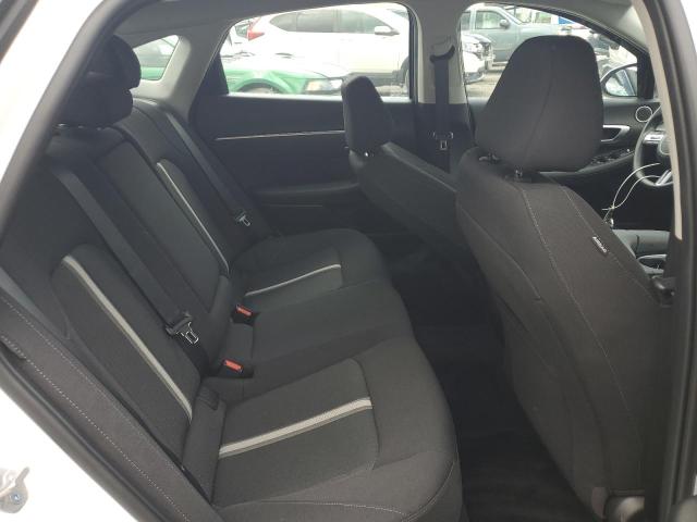 2025 HYUNDAI SONATA SEL - KMHL64JA3SA443097