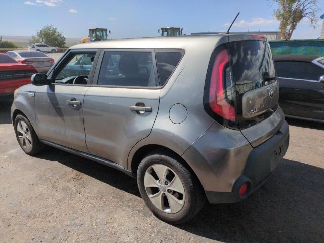 Vin: kndjn2a23g7281567, lot: 56984025, kia soul 20162