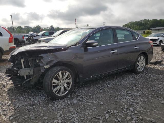 Vin: 3n1ab7ap0fy343184, lot: 57449055, nissan sentra s 2015 img_1