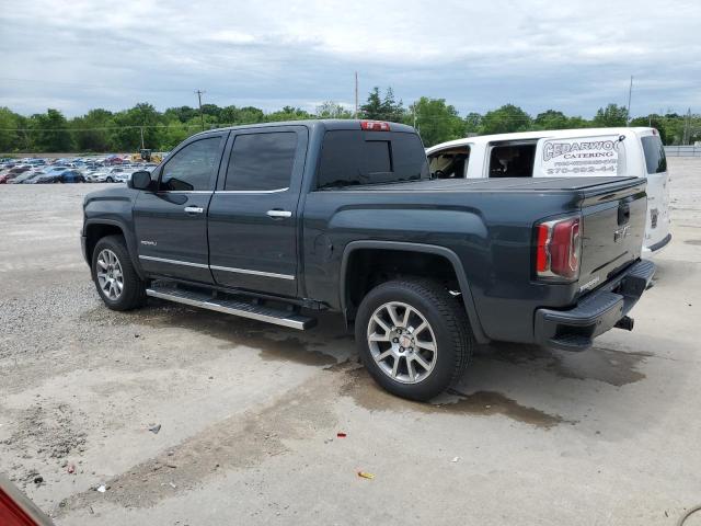 Vin: 3gtu2pec6jg249276, lot: 57593985, gmc sierra k1500 denali 20182