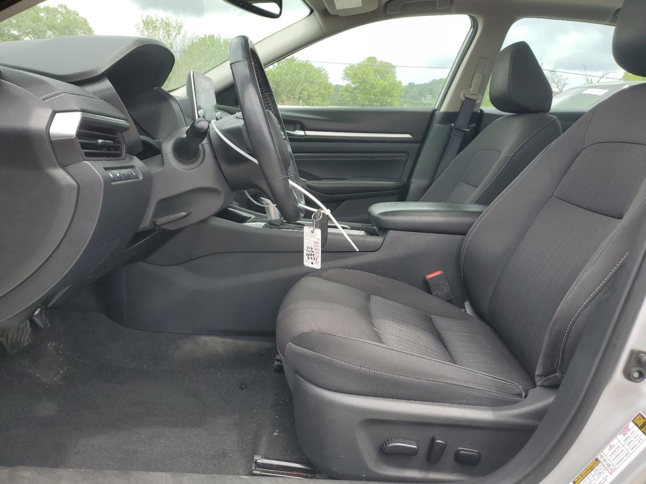 Lot #3234504061 2020 NISSAN ALTIMA SV