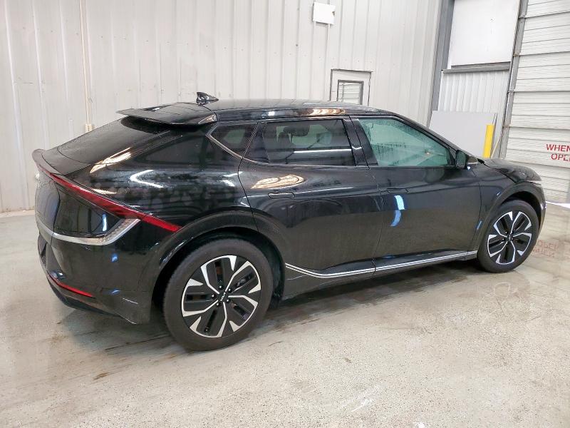 Vin: kndc34la9r5180627, lot: 57167395, kia ev6 light light 20243