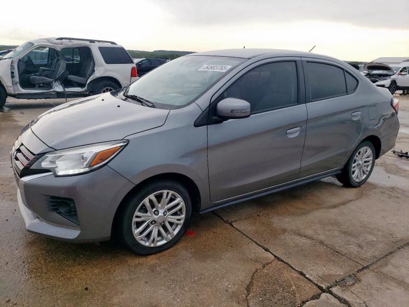 MITSUBISHI MIRAGE G4