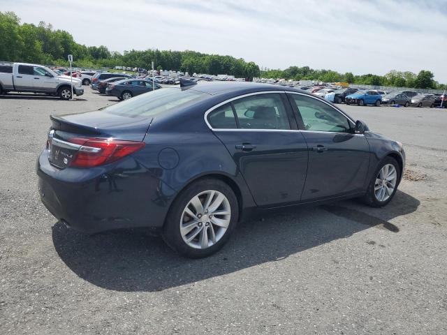 2015 BUICK REGAL PREM 2G4GN5EX4F9280065