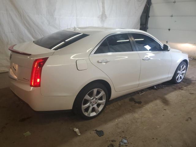 Vin: 1g6ag5rx4e0105499, lot: 55395745, cadillac ats 20143