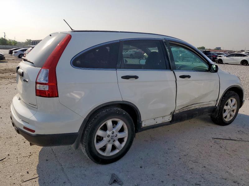 Vin: 5j6re4h45bl086408, lot: 57888225, honda crv se 20113