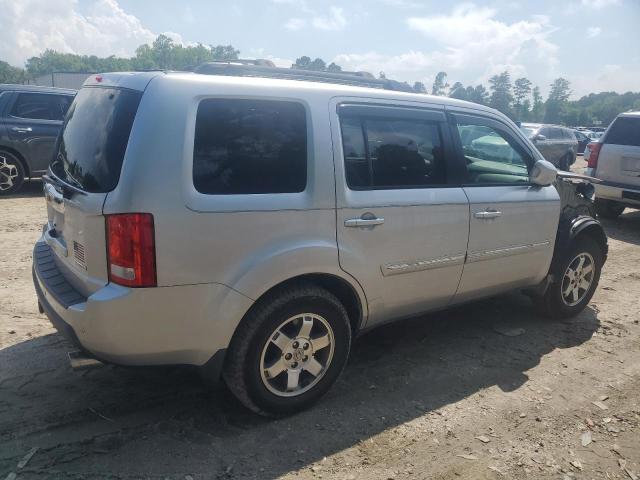 Vin: 5fnyf3h92bb002424, lot: 56396085, honda pilot touring 20113