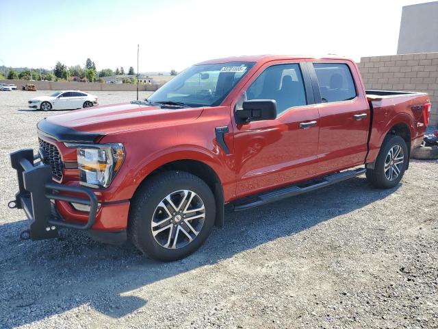 Vin: 1ftew1ep5pkd53686, lot: 55781555, ford f-150 supercrew 2023 img_1