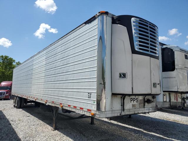 great dane TRAILER
