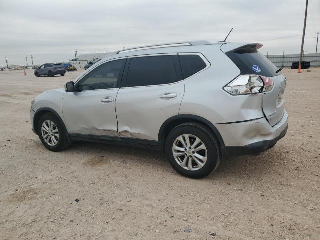 Vin: 5n1at2mt5ec805067, lot: 55345125, nissan rogue s 20142