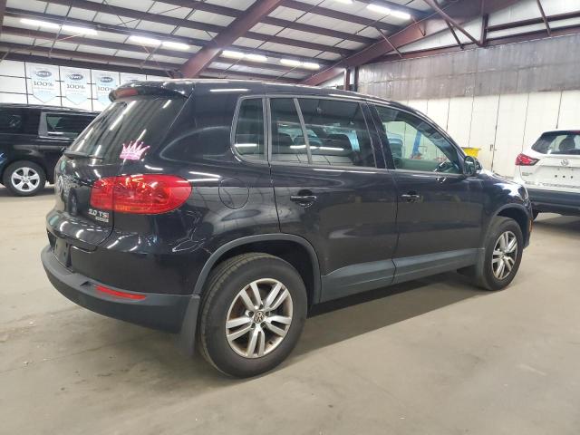 Vin: wvgbv3ax8ew561375, lot: 57794575, volkswagen tiguan s 20143