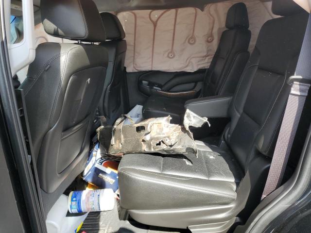 2015 CHEVROLET TAHOE K150 1GNSKCKC2FR289034