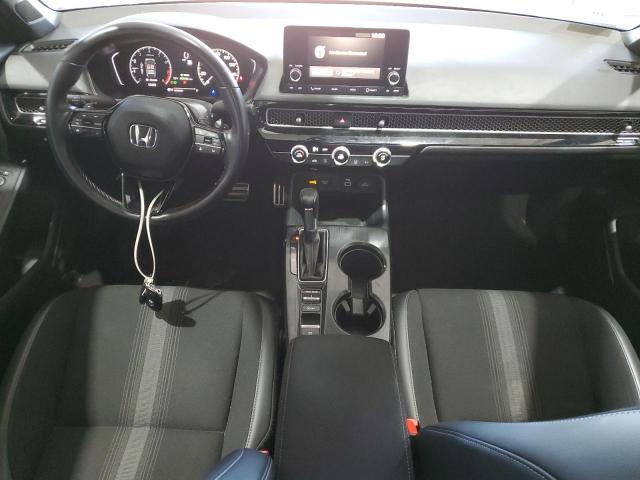 2022 HONDA CIVIC SPOR 2HGFE2F56NH603596