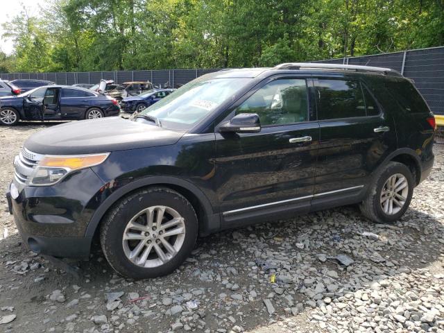 Vin: 1fm5k7d91dga53185, lot: 55802305, ford explorer xlt 2013 img_1