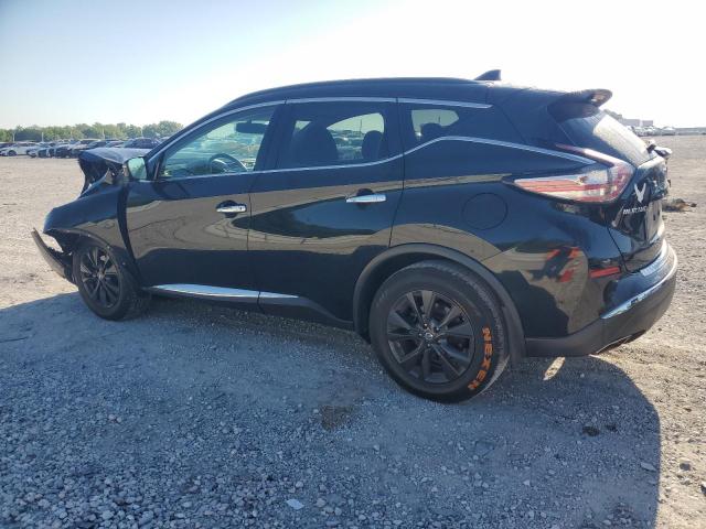 2018 NISSAN MURANO S 5N1AZ2MG6JN178119