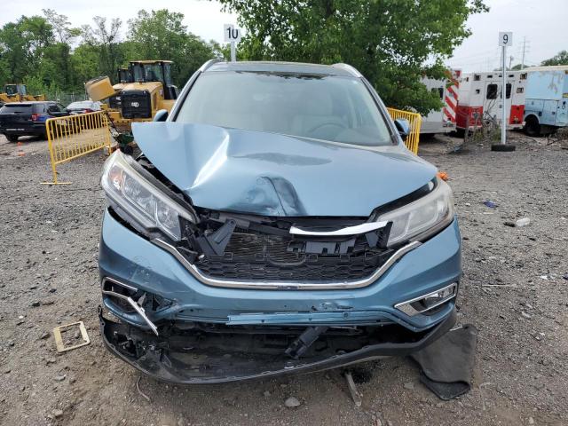 2015 HONDA CR-V EXL 2HKRM4H79FH650025