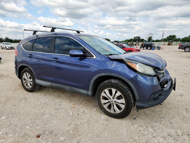 Vin: 2hkrm4h77eh705263, lot: 58782155, honda crv exl 20144