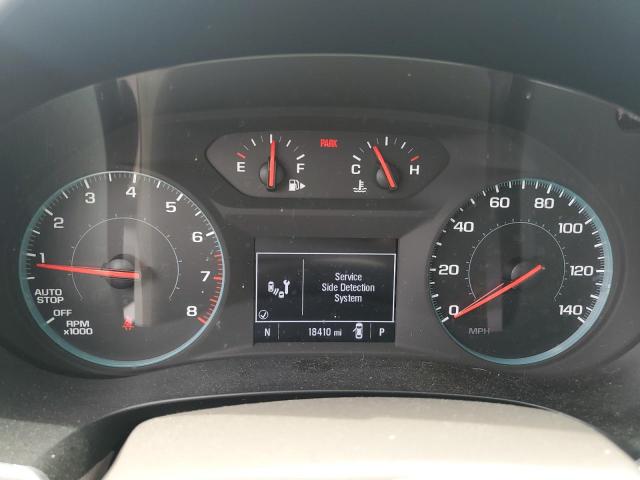 2024 CHEVROLET MALIBU LS - 1G1ZB5ST7RF118345